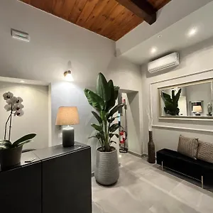  بيت ضيافة Soha Piazza Di Spagna Boutique